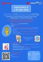 affiche étude Mathometer